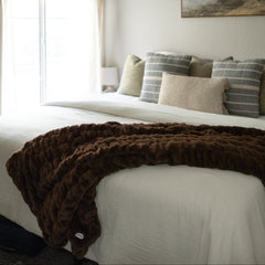 Swedie Snuggle Blankets