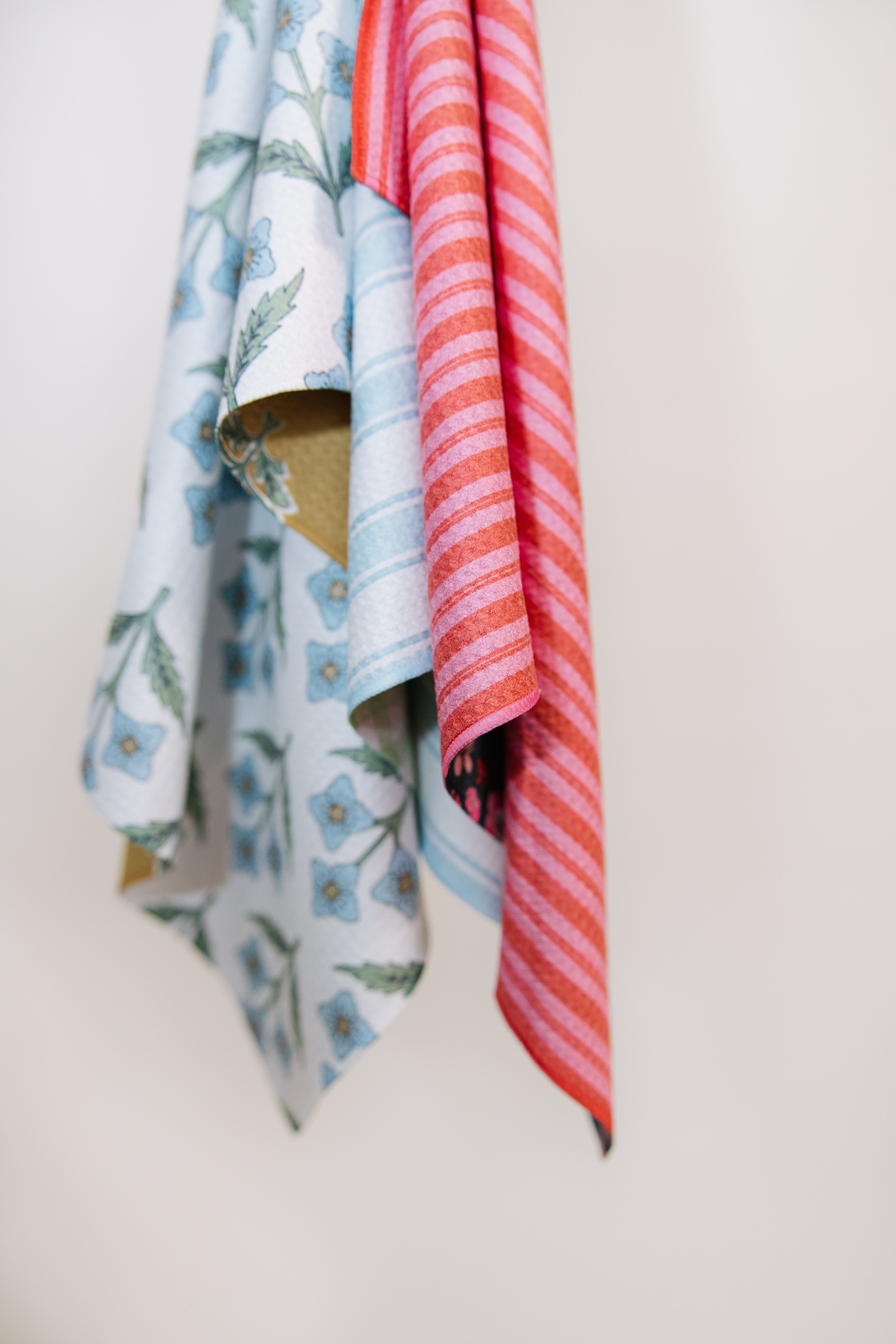 Waffle Dish Towel