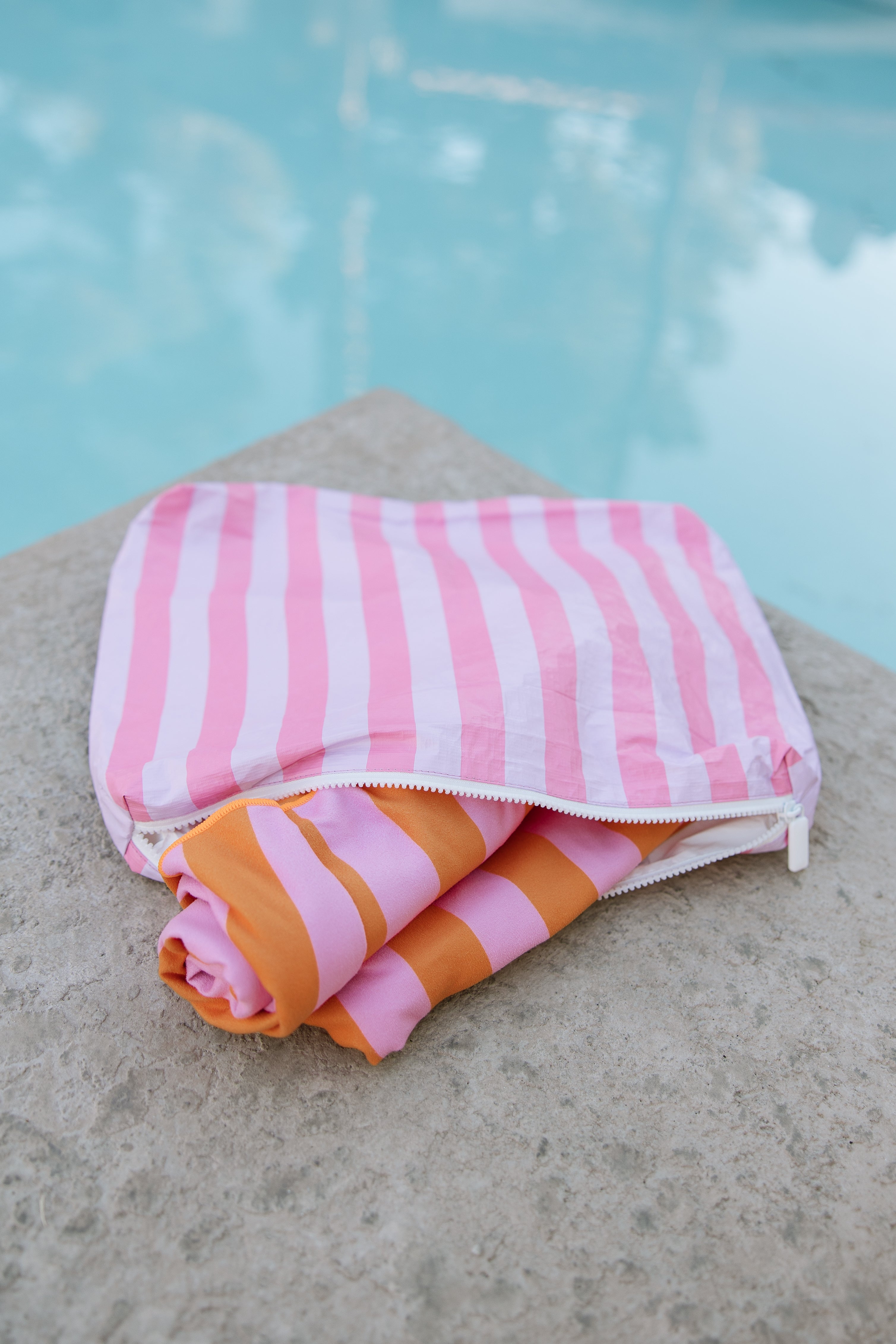 Swedie Swim Pouch