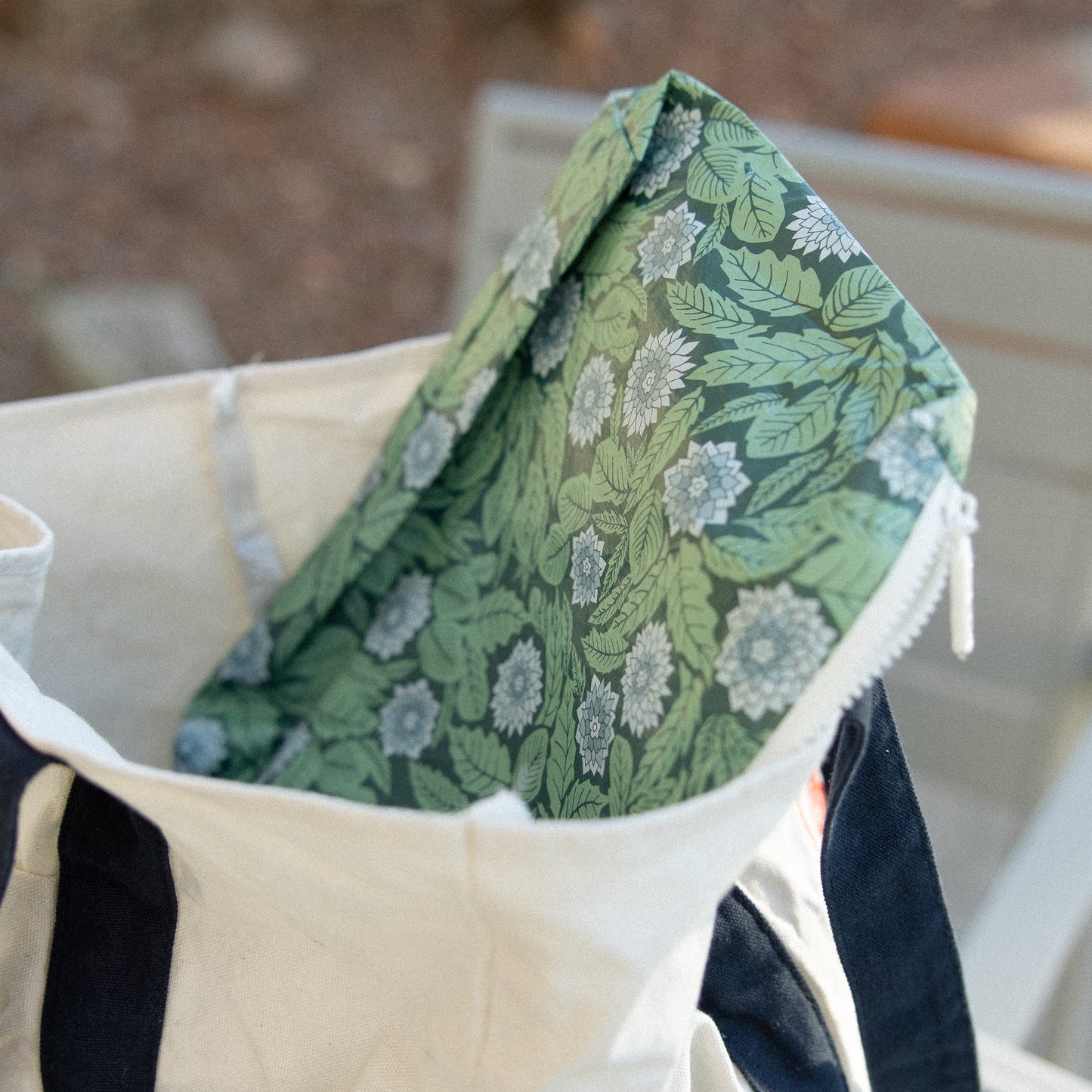 Swedie Swim Pouch