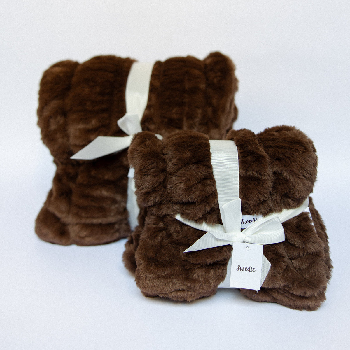 Swedie Snuggle Blankets (warehouse sale)