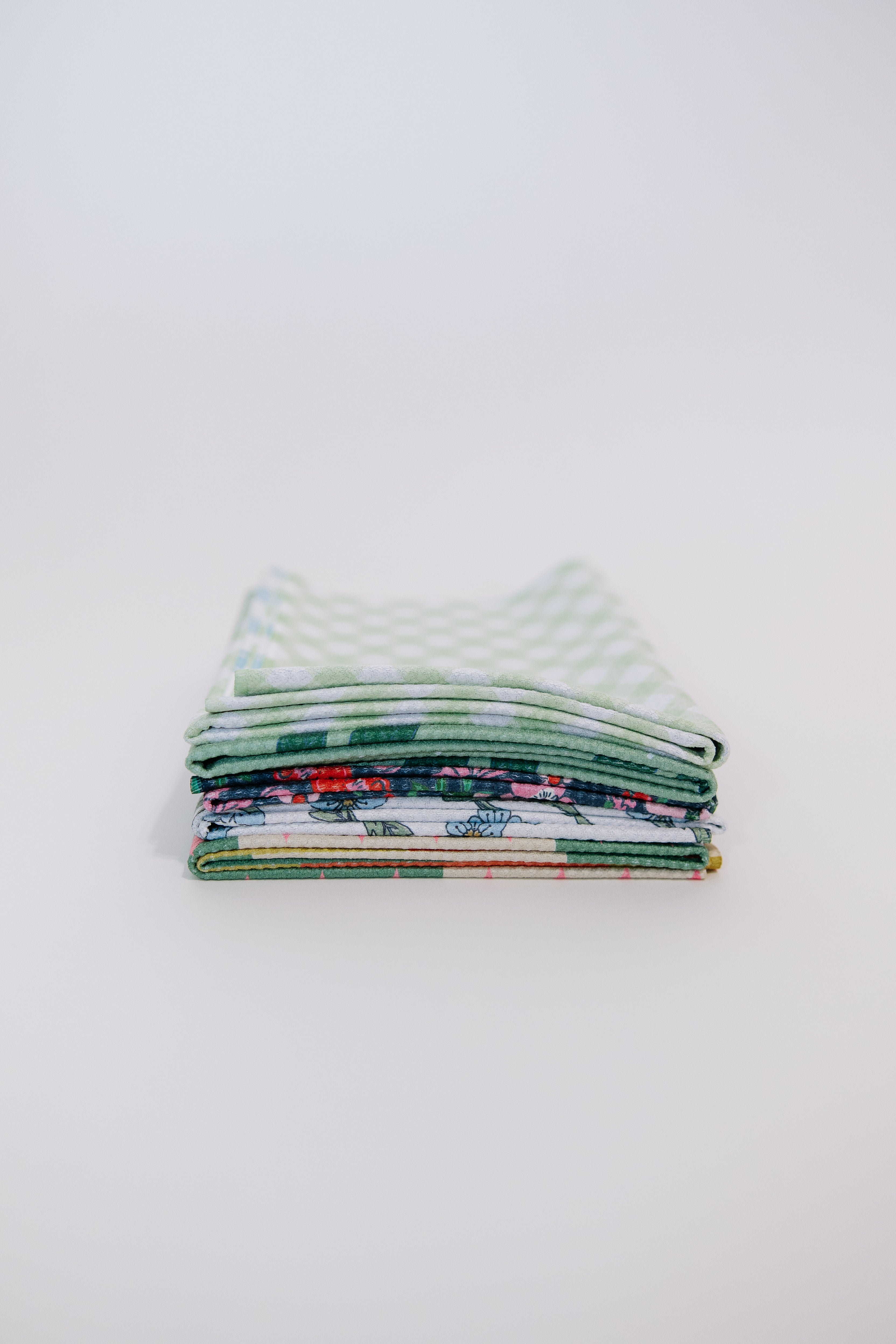 Waffle Dish Towel